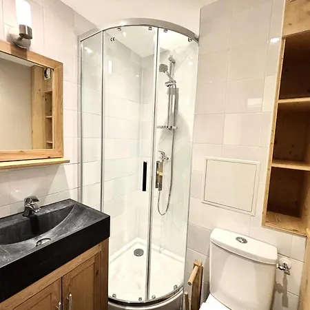 Апартаменты Vanoise - Pour 4 Personnes De 24m² Mae-5134 *