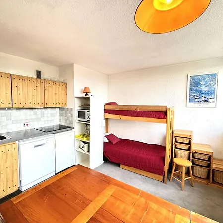 Vanoise - Pour 4 Personnes De 24m² Mae-5134 Сен-Мартен-де-Бельвиль
