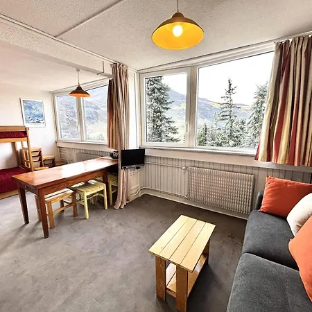 Vanoise - Pour 4 Personnes De 24m² Mae-5134 * Saint-Martin-de-Belleville