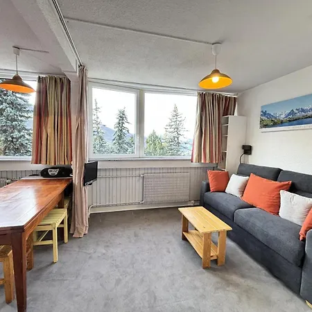 Vanoise - Pour 4 Personnes De 24m² Mae-5134