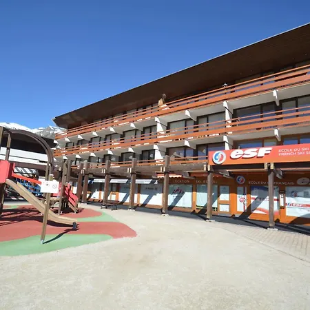 Vanoise - Pour 4 Personnes De 24m² Mae-5134 Saint-Martin-de-Belleville