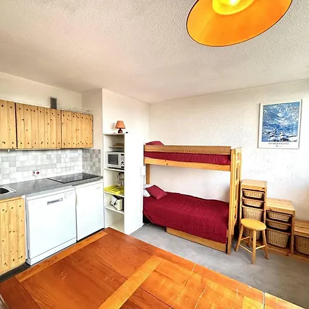 Résidence Vanoise - Pour 4 Personnes De 24m² Mae-5134 Apartamento
