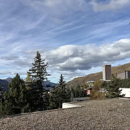 Résidence Vanoise - Pour 4 Personnes De 24m² Mae-5134 Saint-Martin-de-Belleville