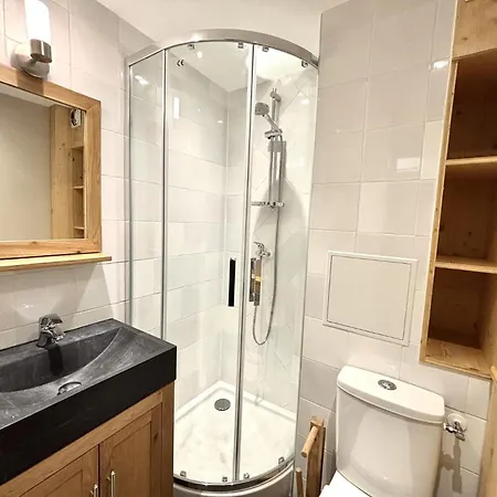 Vanoise - Pour 4 Personnes De 24m² Mae-5134 Апартаменты