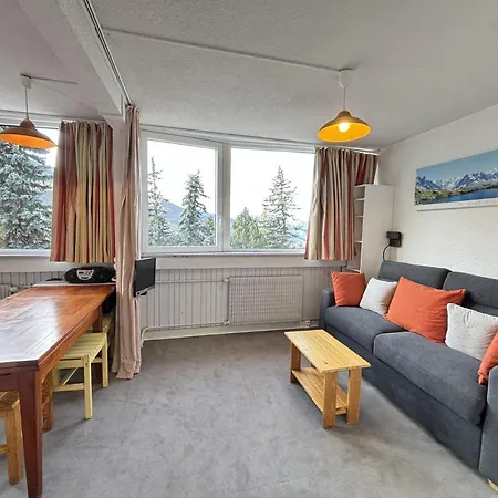 Lejlighed Vanoise - Pour 4 Personnes De 24m² Mae-5134